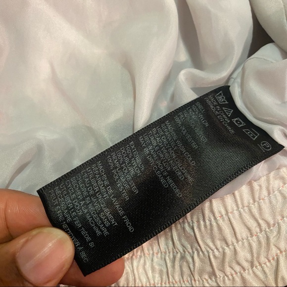 Large Without Walls bomber jacket - Picture 12 of 12